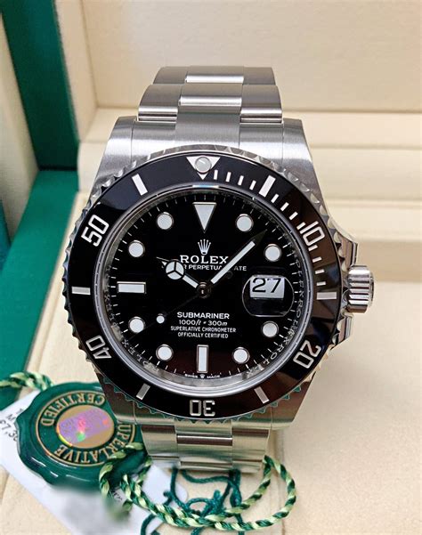 rolex clone submariner